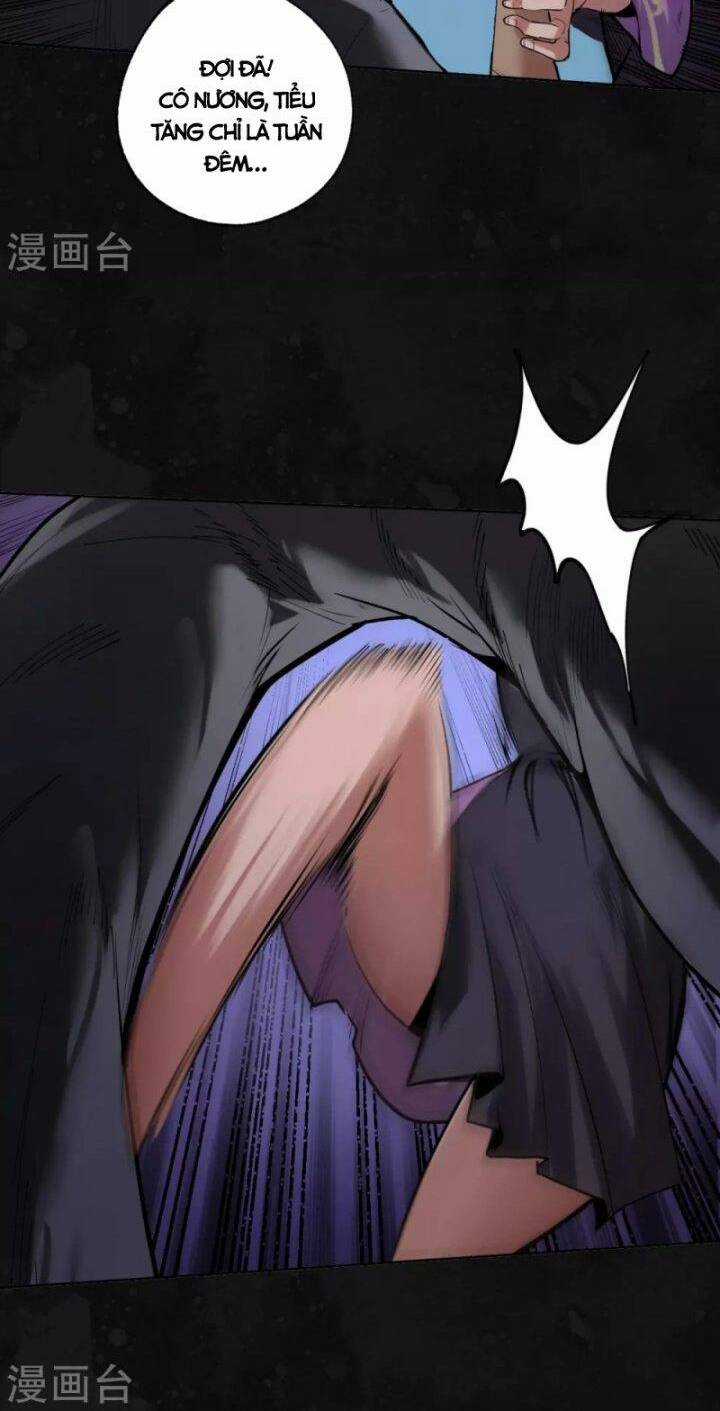 Tạng Phong Hành Chapter 109 trang 26