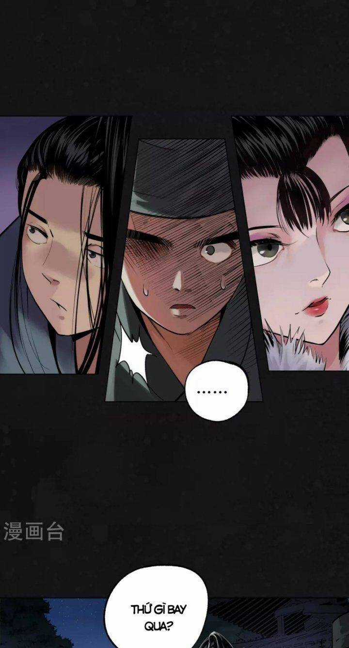 Tạng Phong Hành Chapter 109 trang 3