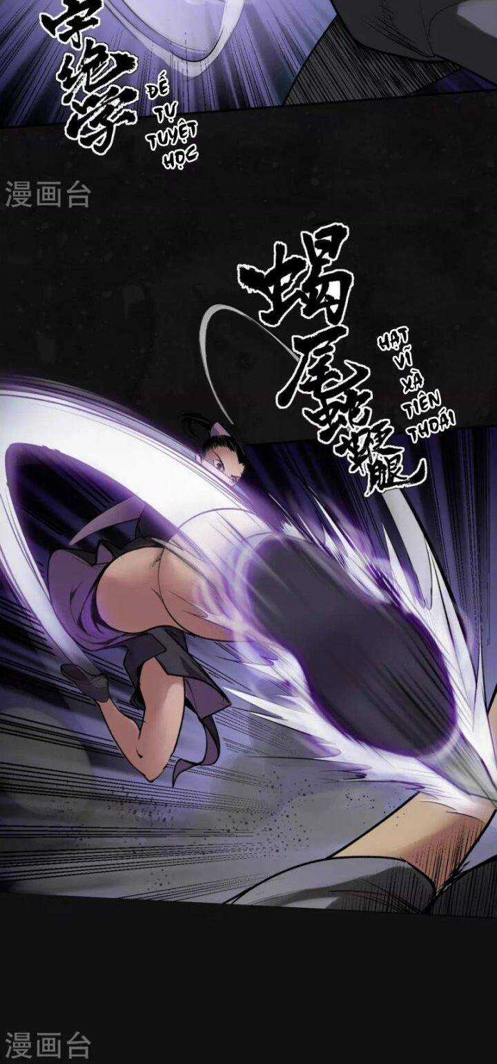 Tạng Phong Hành Chapter 109 trang 30