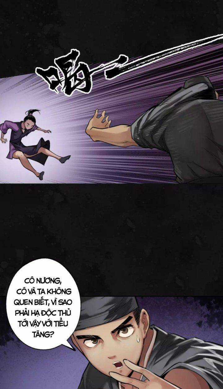 Tạng Phong Hành Chapter 109 trang 33