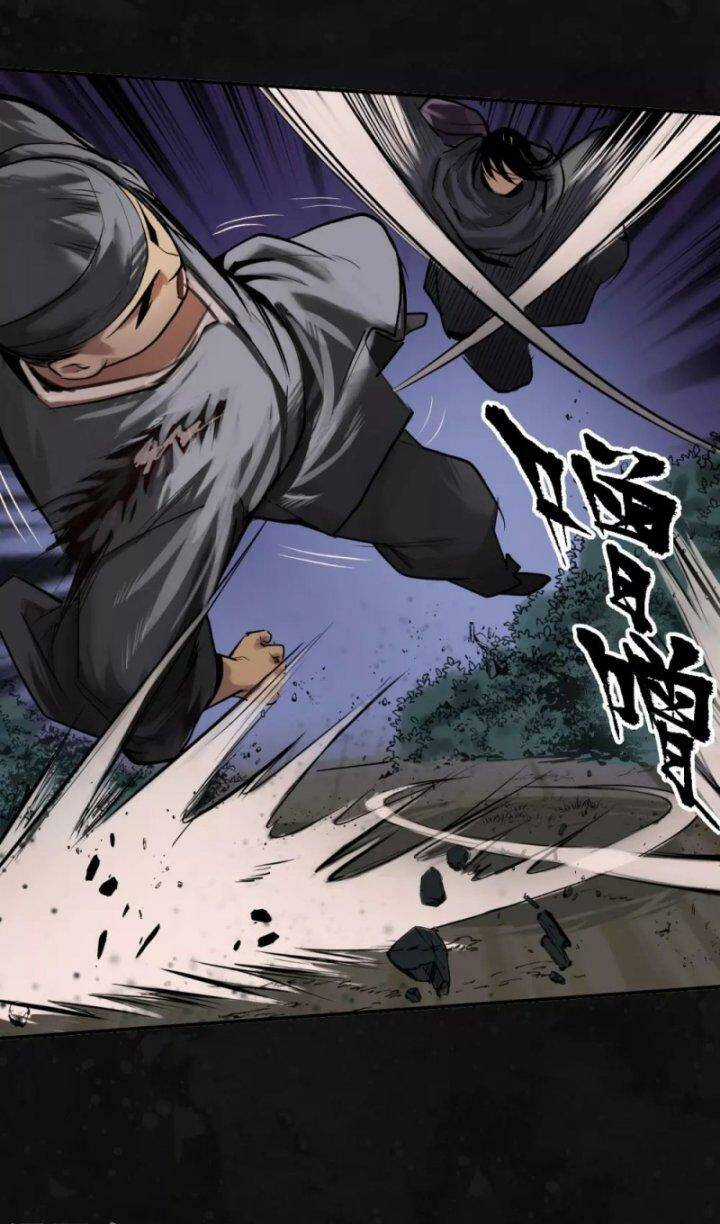 Tạng Phong Hành Chapter 109 trang 35