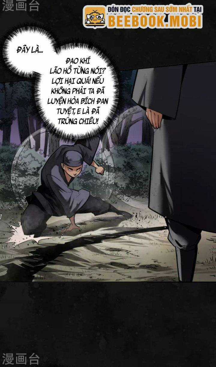 Tạng Phong Hành Chapter 109 trang 36