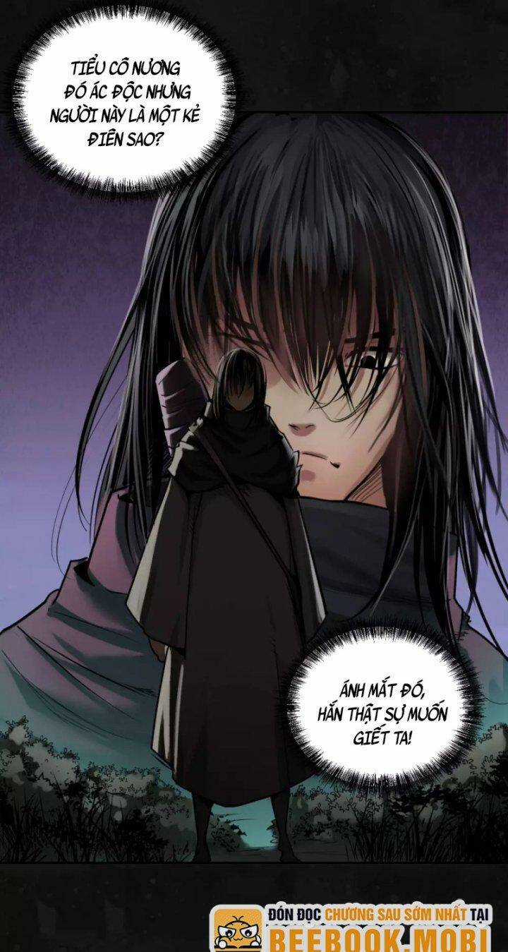 Tạng Phong Hành Chapter 109 trang 37