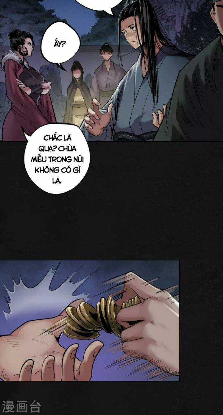 Tạng Phong Hành Chapter 109 trang 4