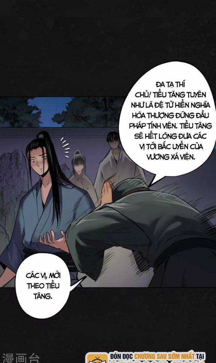 Tạng Phong Hành Chapter 109 trang 5