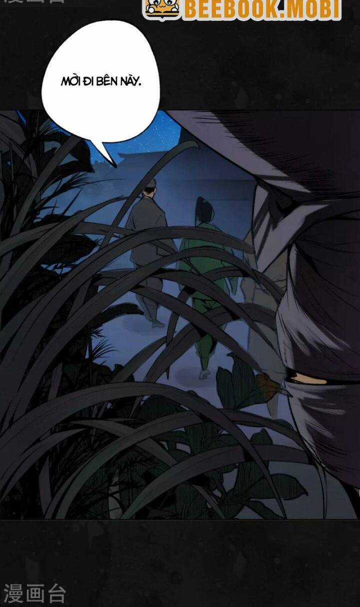 Tạng Phong Hành Chapter 109 trang 6