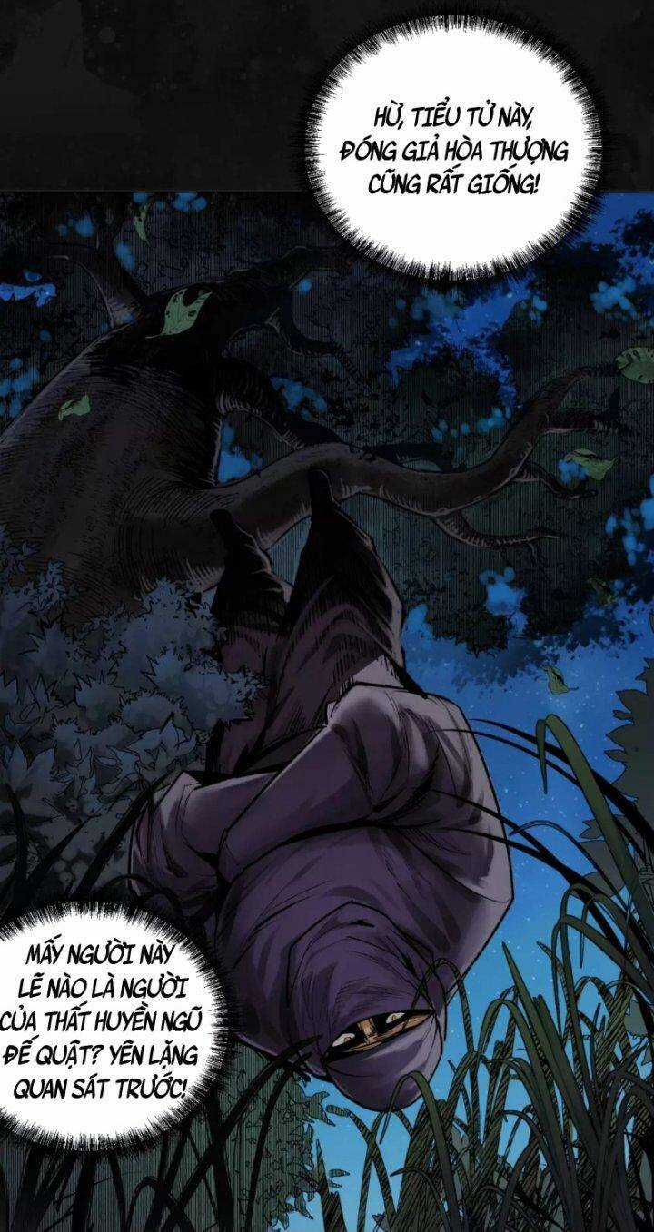 Tạng Phong Hành Chapter 109 trang 7