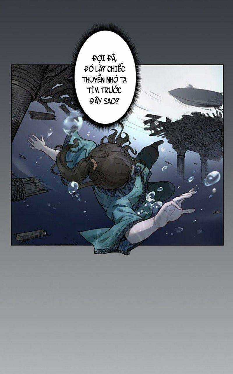 Tạng Phong Hành Chapter 11 trang 10