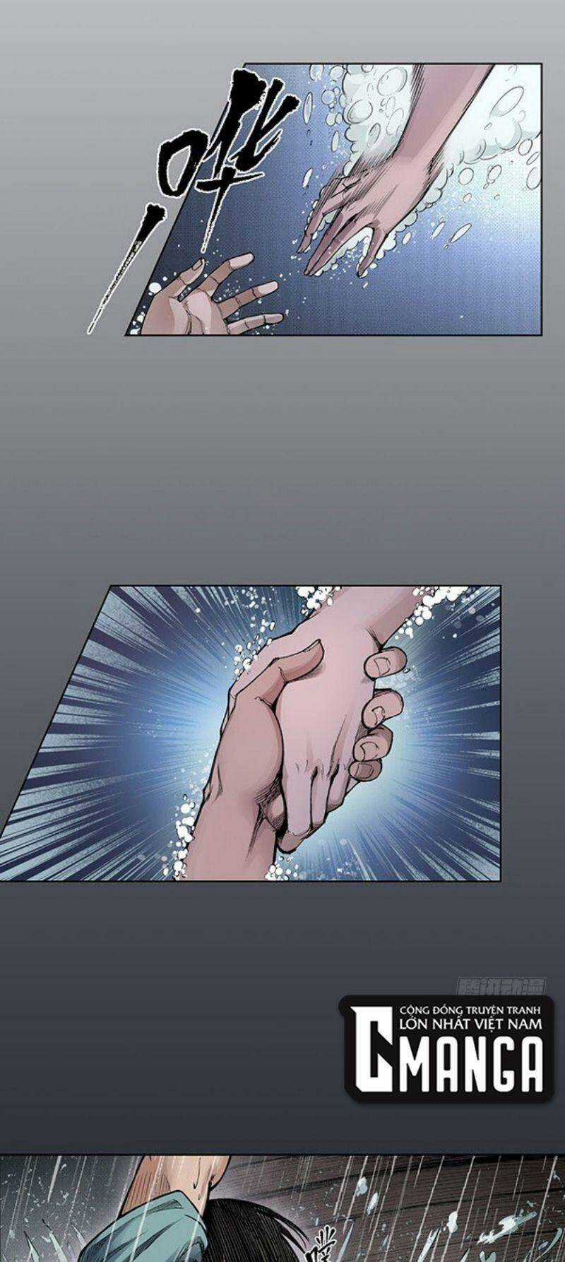 Tạng Phong Hành Chapter 11 trang 12