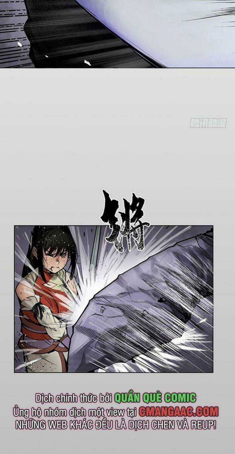 Tạng Phong Hành Chapter 11 trang 20