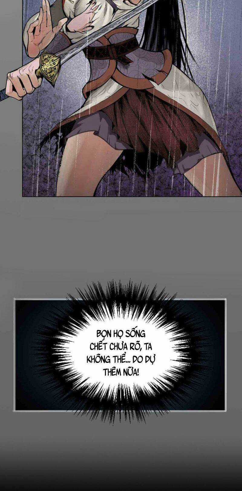 Tạng Phong Hành Chapter 11 trang 22