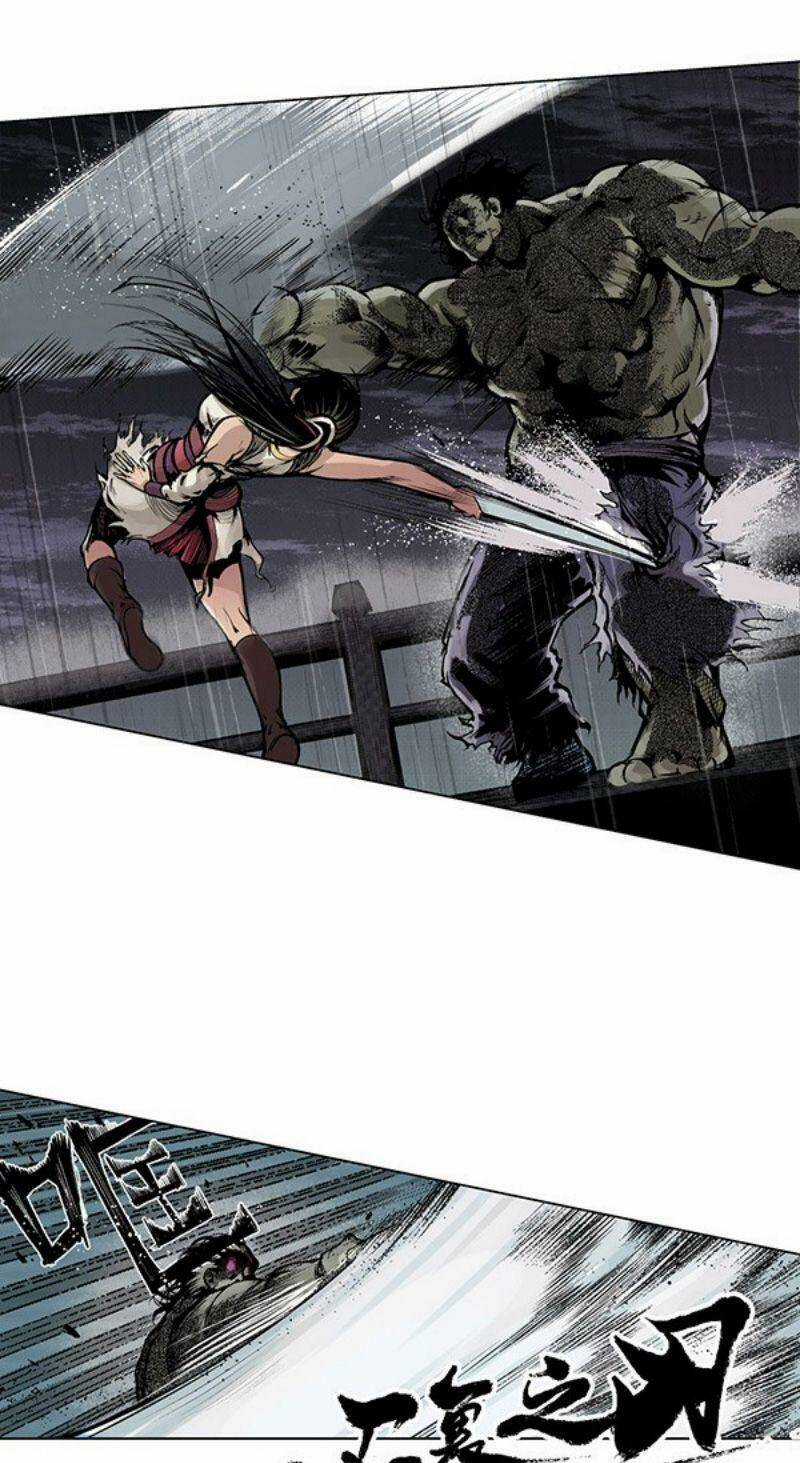 Tạng Phong Hành Chapter 11 trang 3