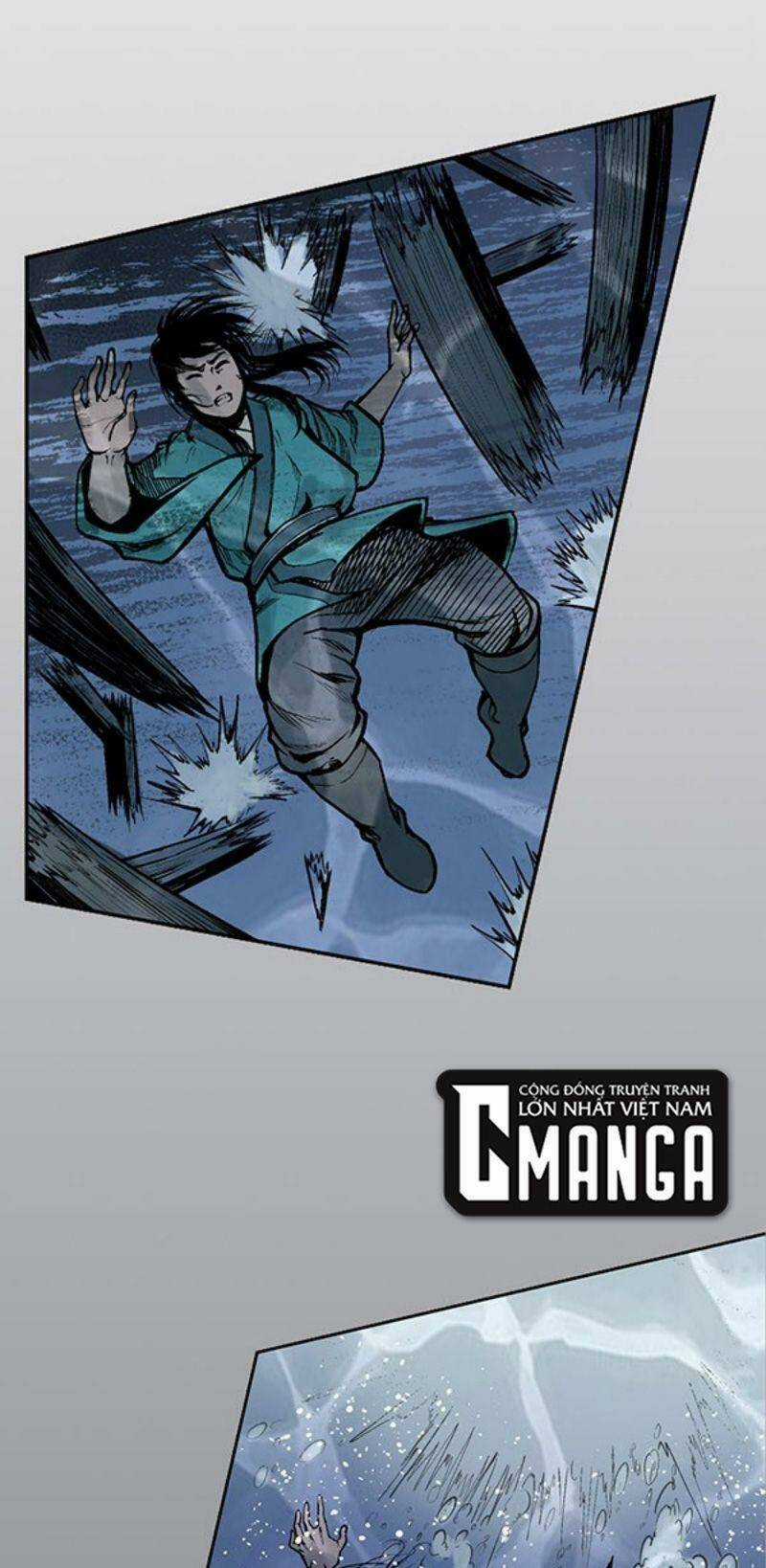 Tạng Phong Hành Chapter 11 trang 7