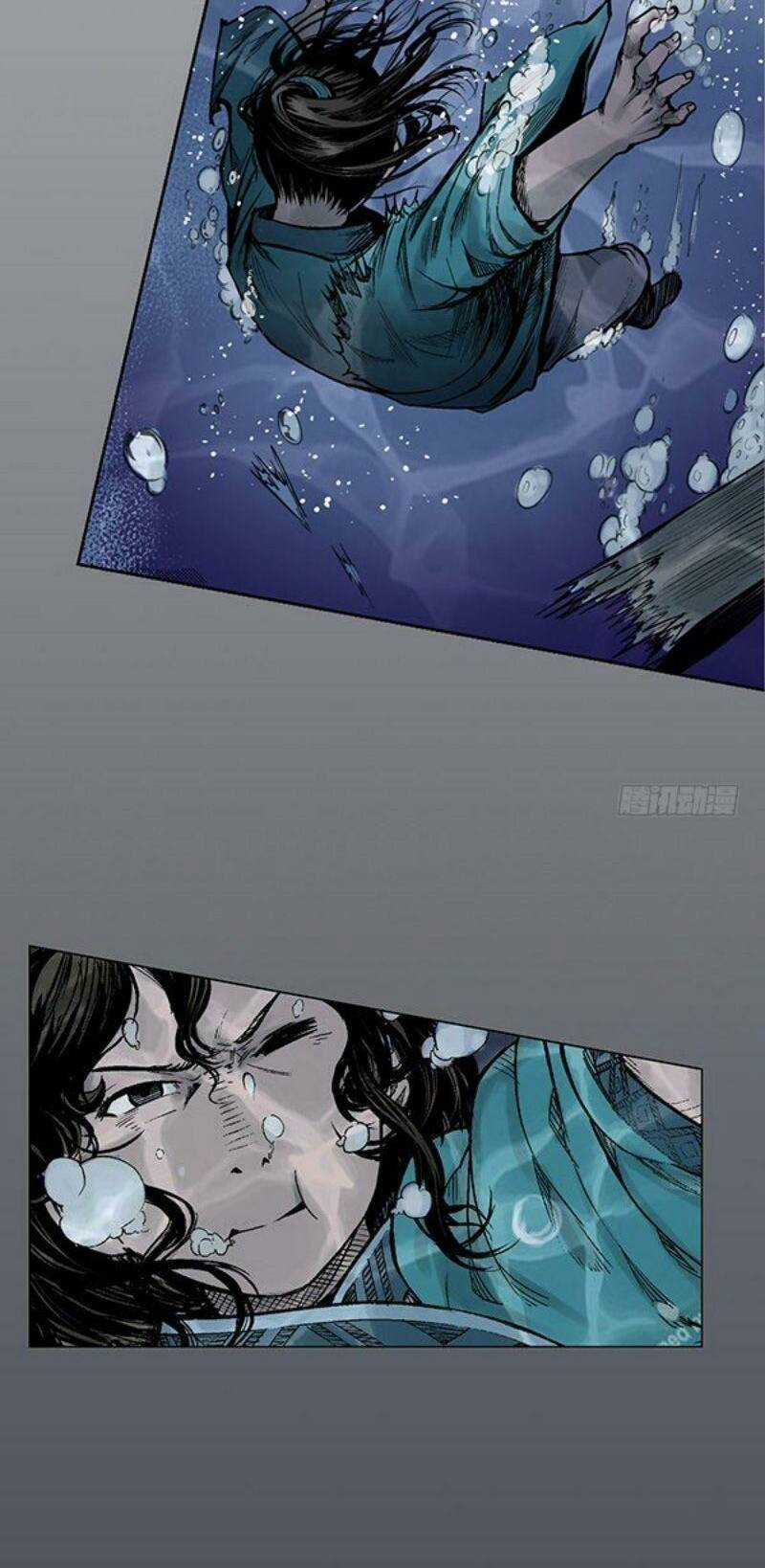 Tạng Phong Hành Chapter 11 trang 8