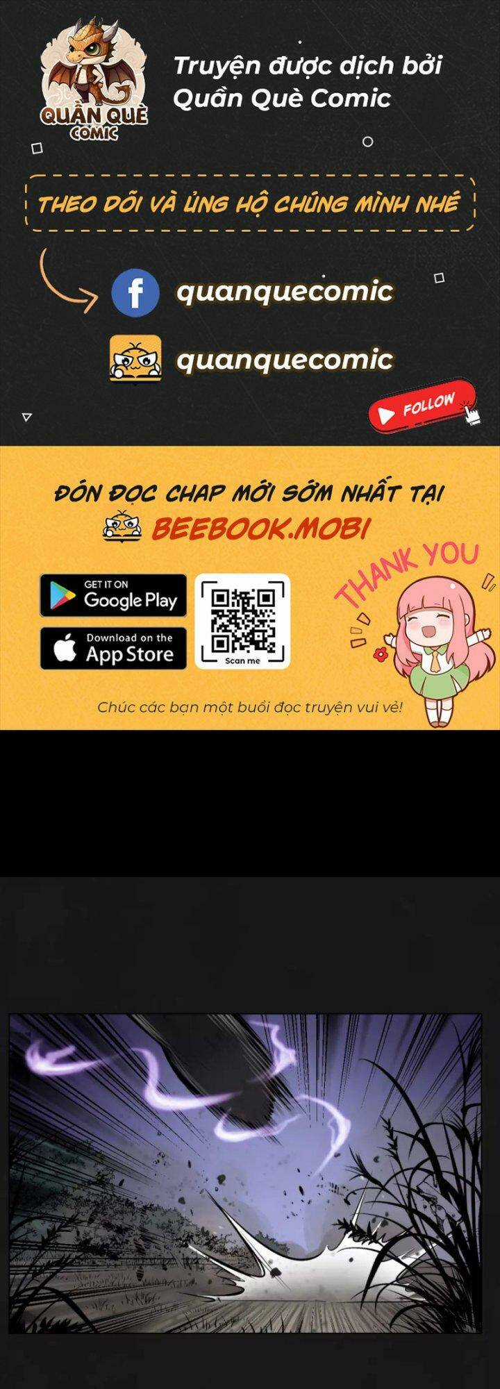 Tạng Phong Hành Chapter 110 trang 1