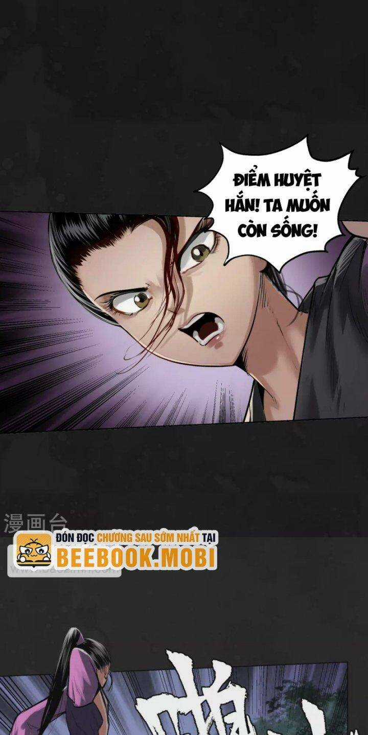 Tạng Phong Hành Chapter 110 trang 10