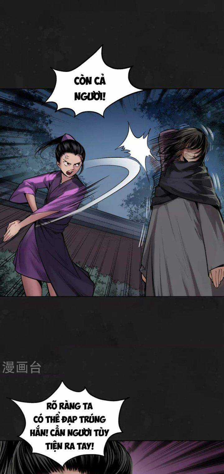 Tạng Phong Hành Chapter 110 trang 12