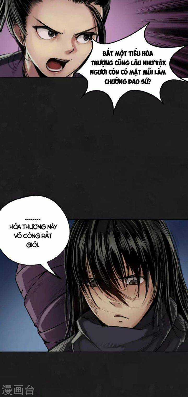 Tạng Phong Hành Chapter 110 trang 13