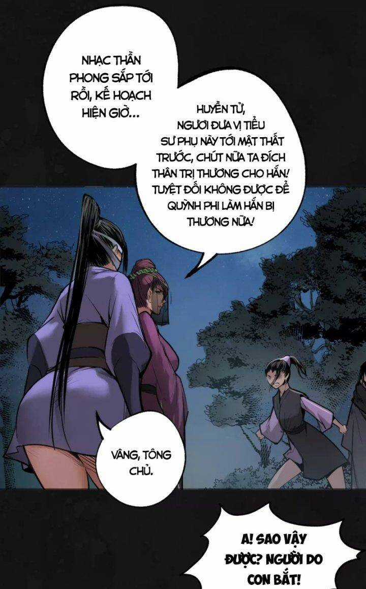 Tạng Phong Hành Chapter 110 trang 18