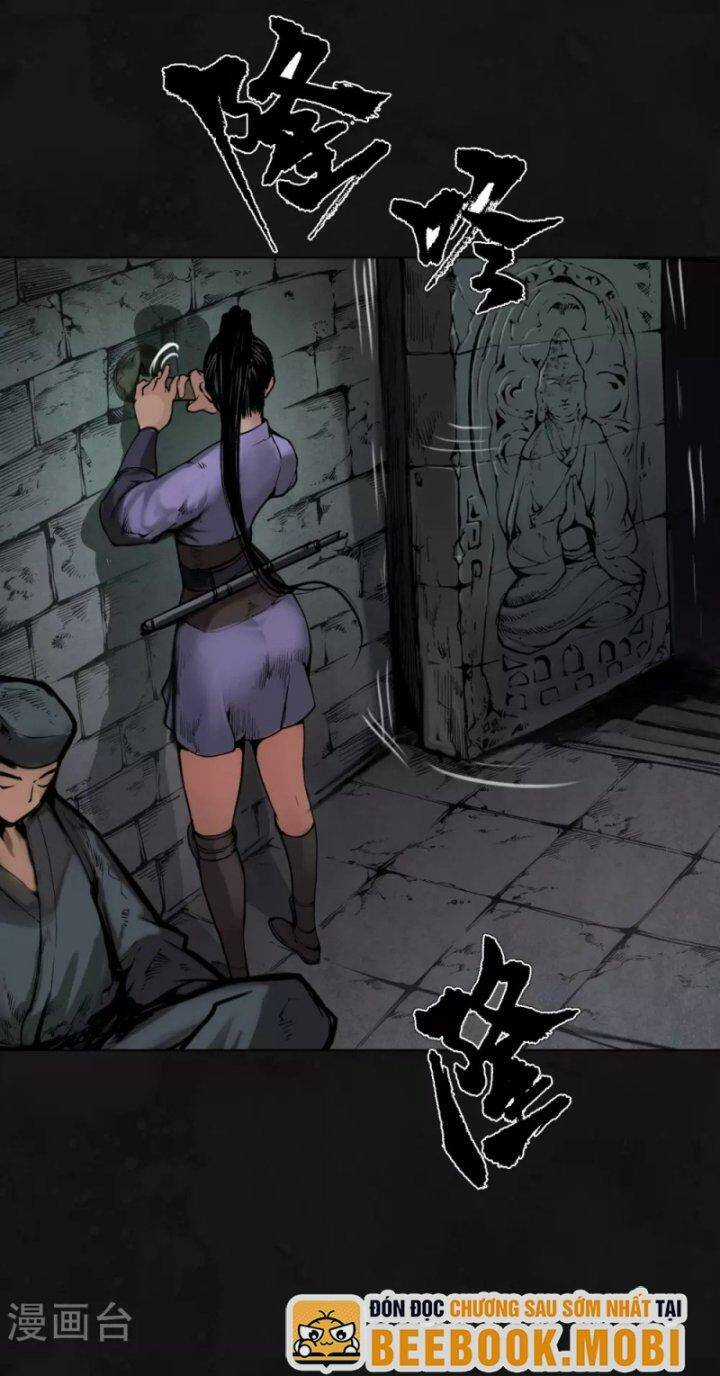 Tạng Phong Hành Chapter 110 trang 22