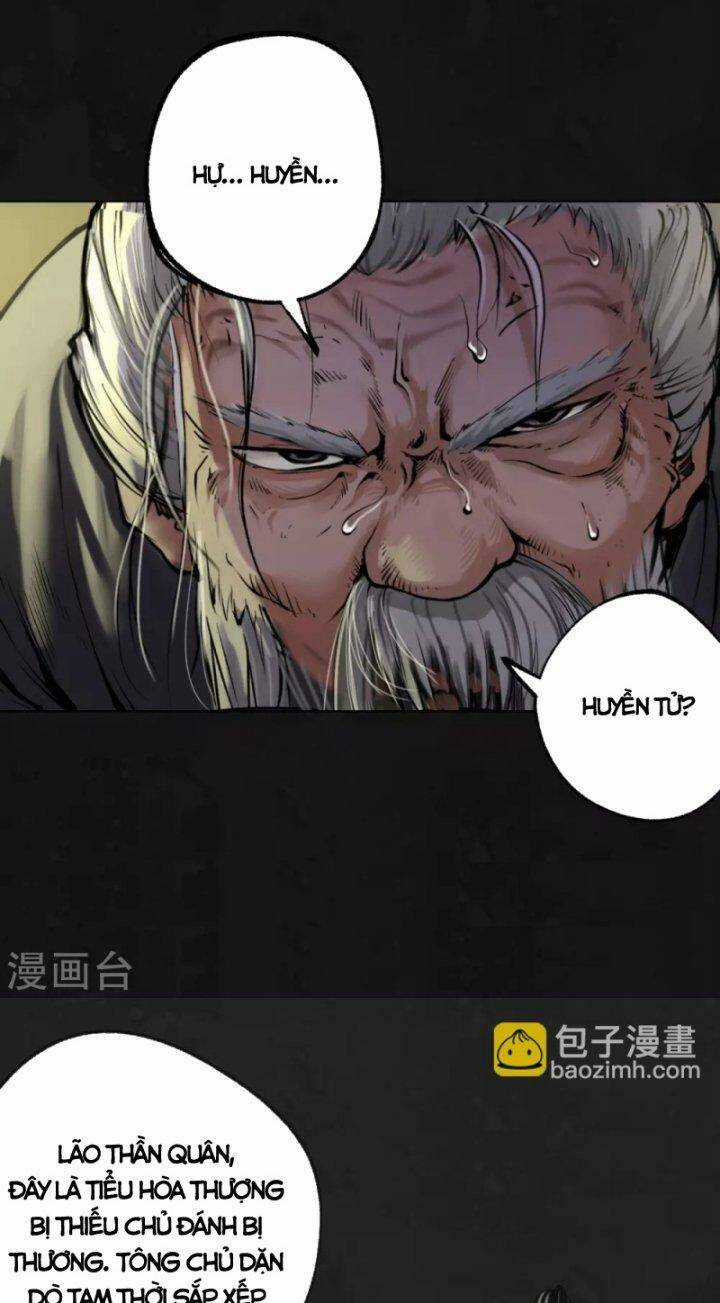 Tạng Phong Hành Chapter 110 trang 24