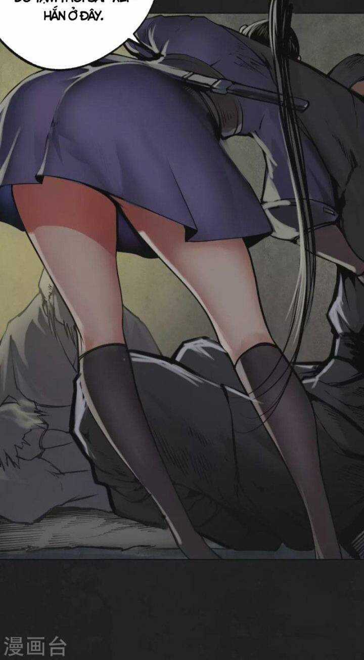 Tạng Phong Hành Chapter 110 trang 25