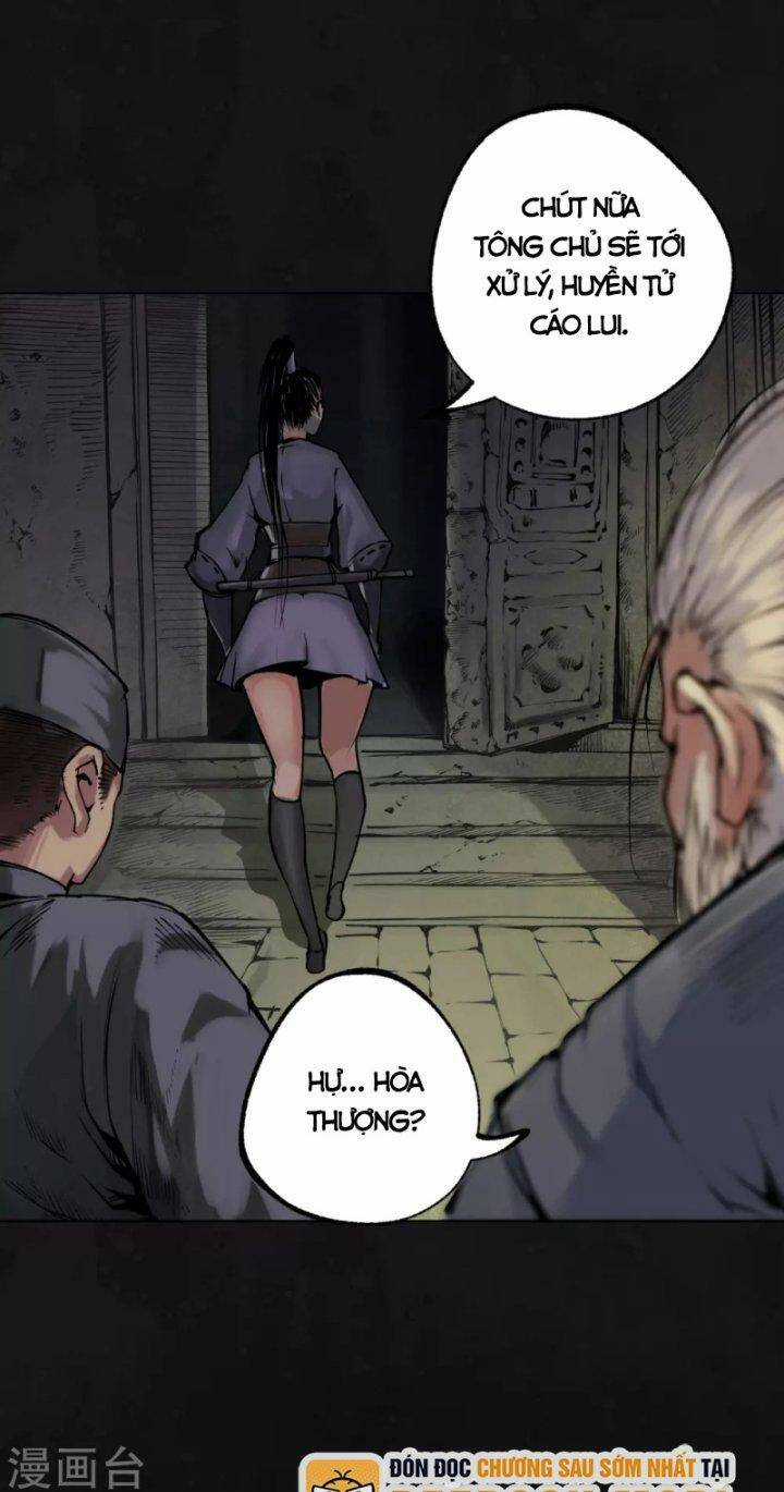 Tạng Phong Hành Chapter 110 trang 26