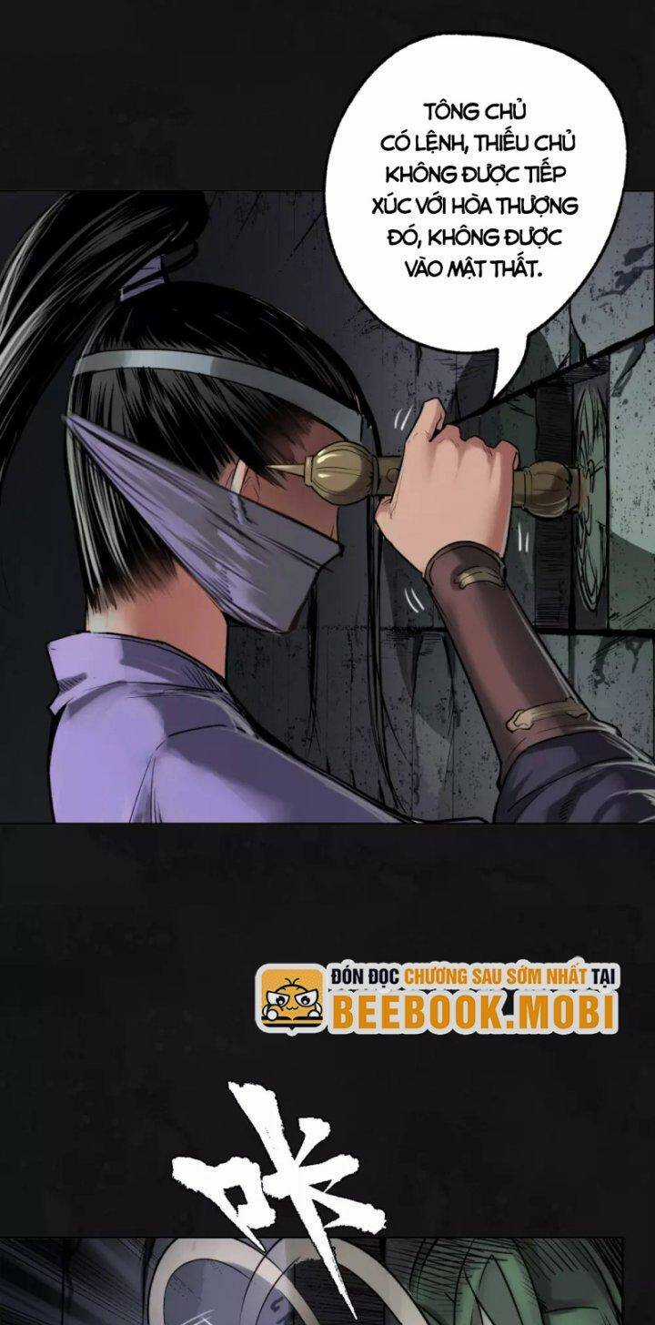 Tạng Phong Hành Chapter 110 trang 30