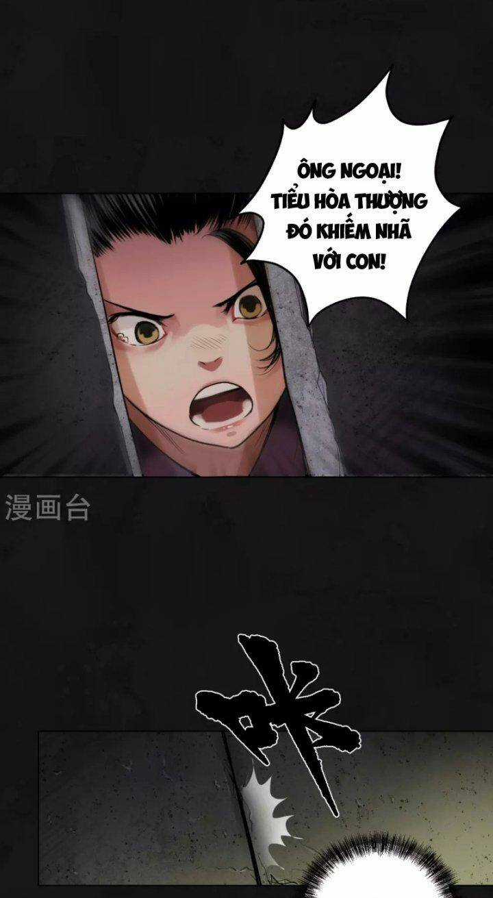 Tạng Phong Hành Chapter 110 trang 32