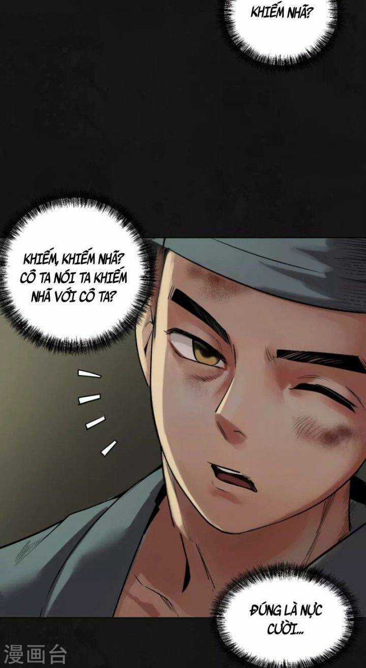 Tạng Phong Hành Chapter 110 trang 33