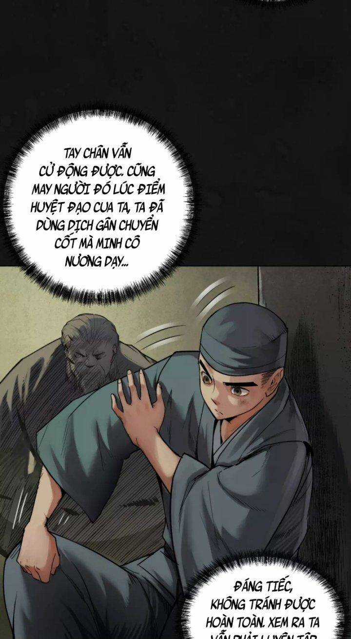 Tạng Phong Hành Chapter 110 trang 34