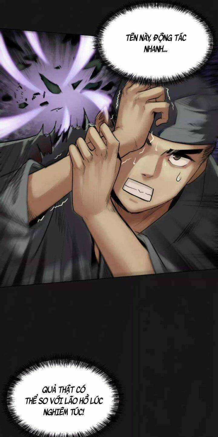 Tạng Phong Hành Chapter 110 trang 4