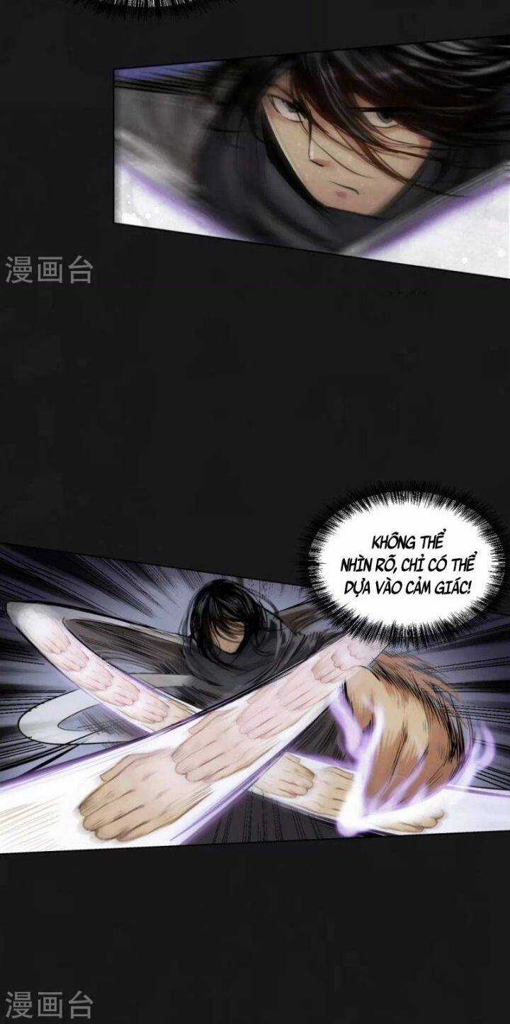 Tạng Phong Hành Chapter 110 trang 5