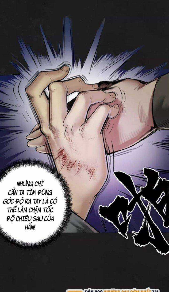 Tạng Phong Hành Chapter 110 trang 6