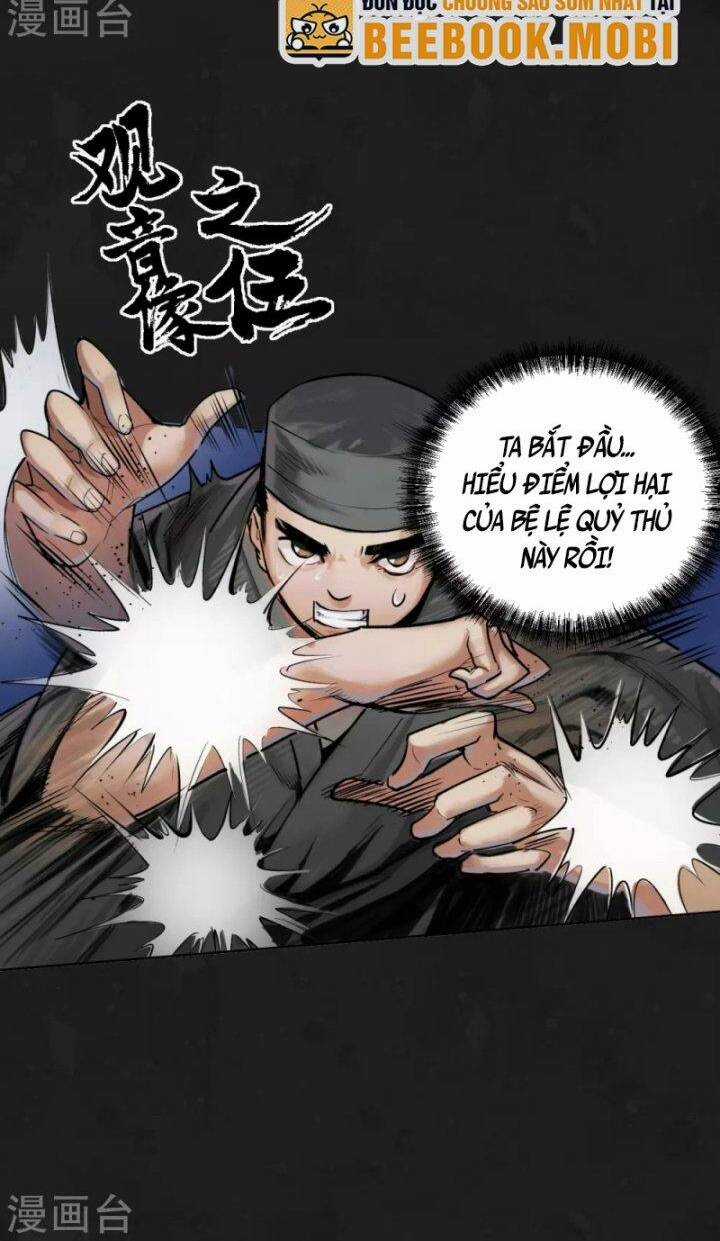 Tạng Phong Hành Chapter 110 trang 7