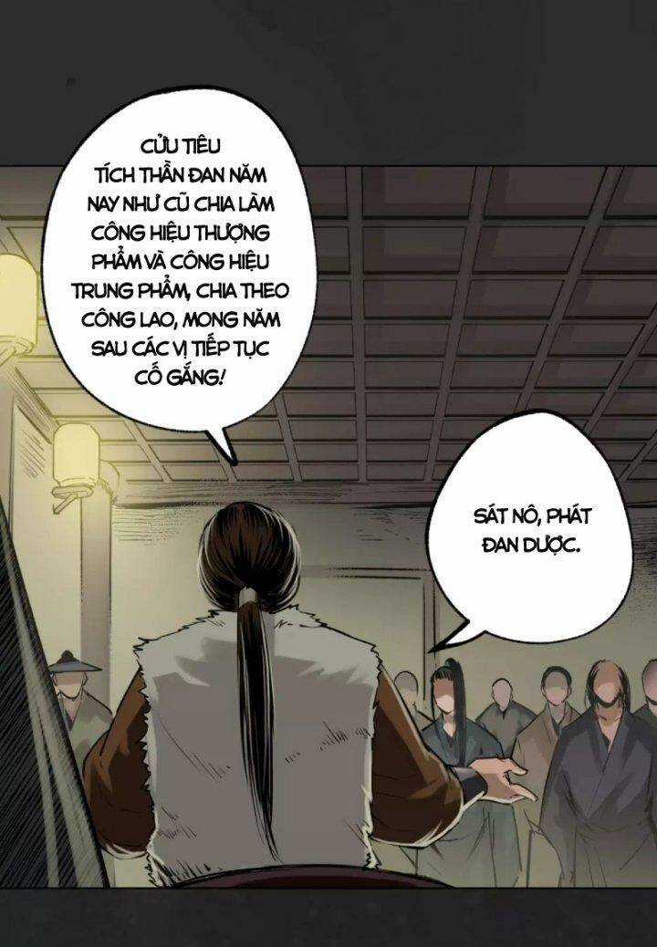 Tạng Phong Hành Chapter 111 trang 16