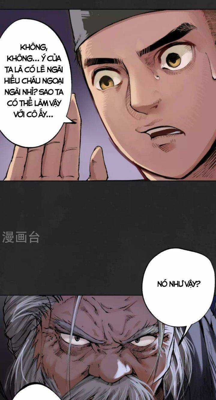 Tạng Phong Hành Chapter 111 trang 24