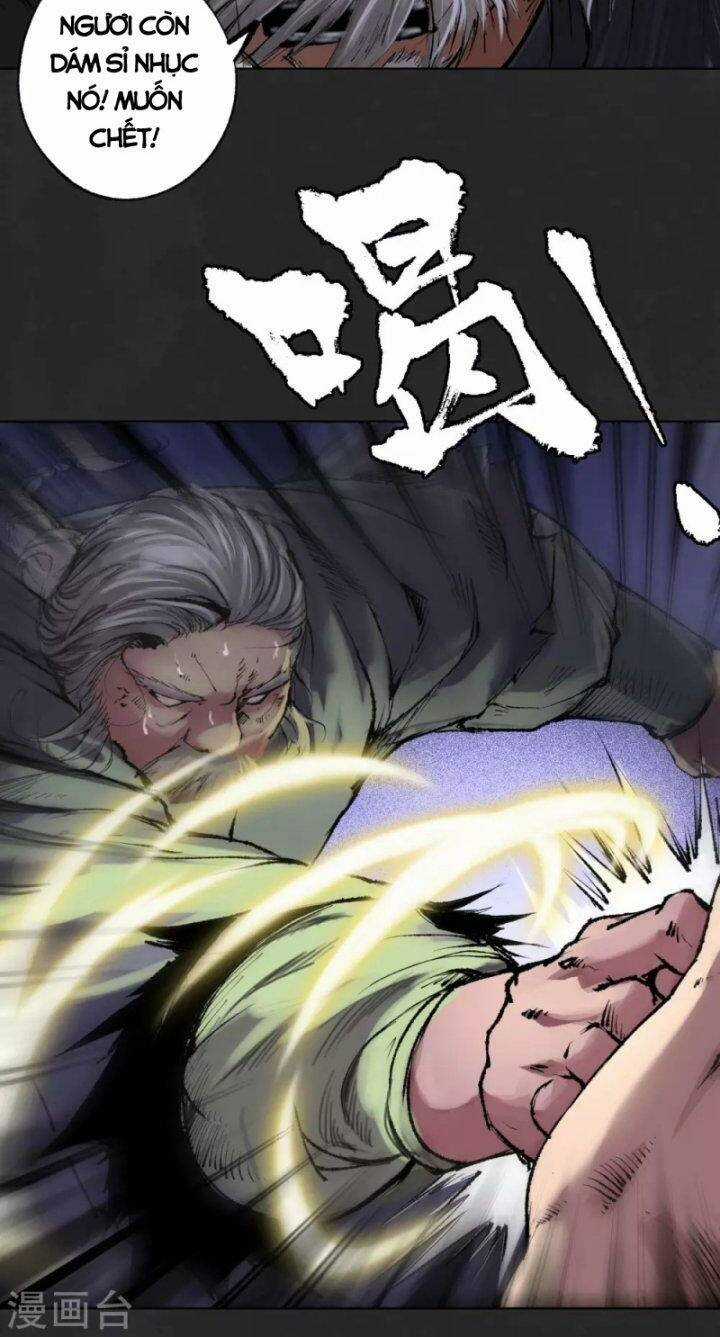 Tạng Phong Hành Chapter 111 trang 25