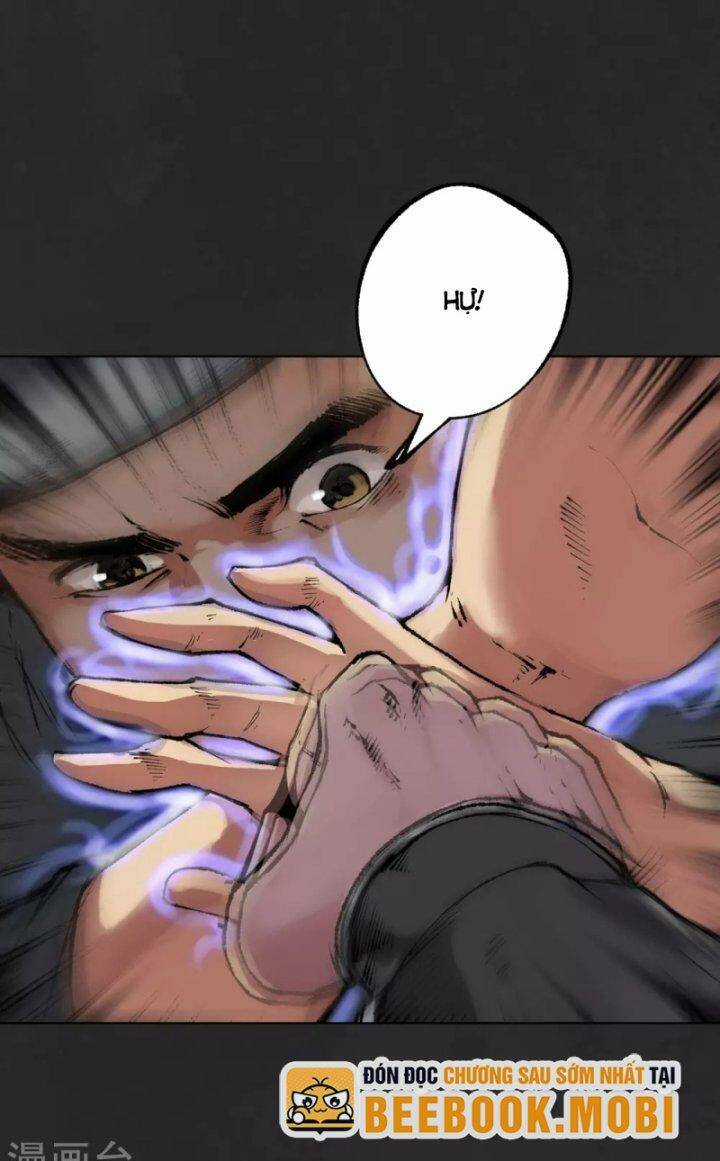 Tạng Phong Hành Chapter 111 trang 26