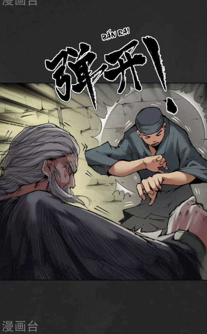 Tạng Phong Hành Chapter 111 trang 27