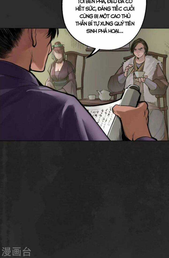 Tạng Phong Hành Chapter 111 trang 3