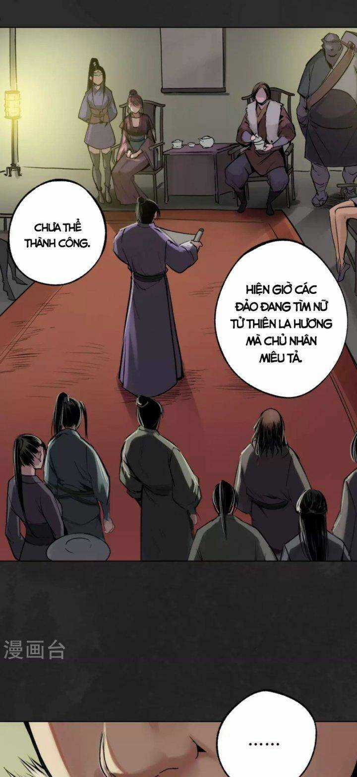 Tạng Phong Hành Chapter 111 trang 4