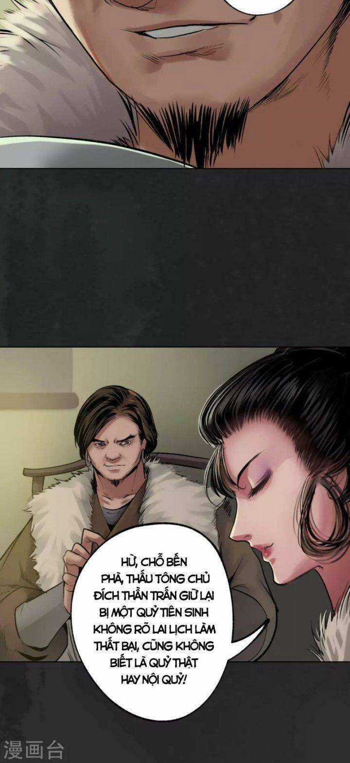 Tạng Phong Hành Chapter 111 trang 5