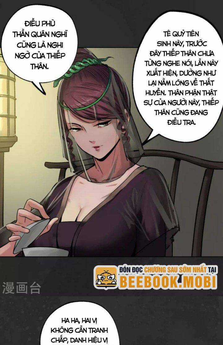 Tạng Phong Hành Chapter 111 trang 6