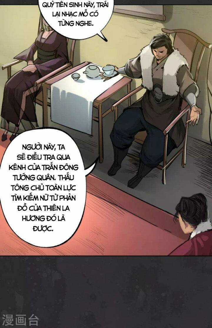 Tạng Phong Hành Chapter 111 trang 7