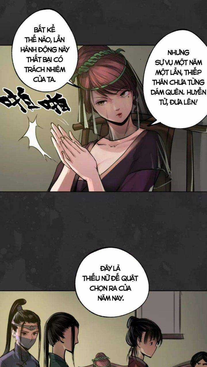 Tạng Phong Hành Chapter 111 trang 8