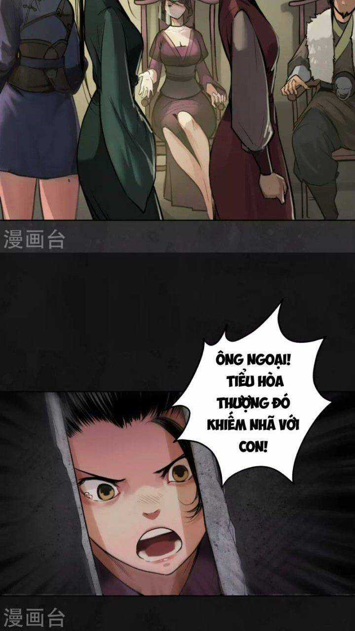 Tạng Phong Hành Chapter 111 trang 9