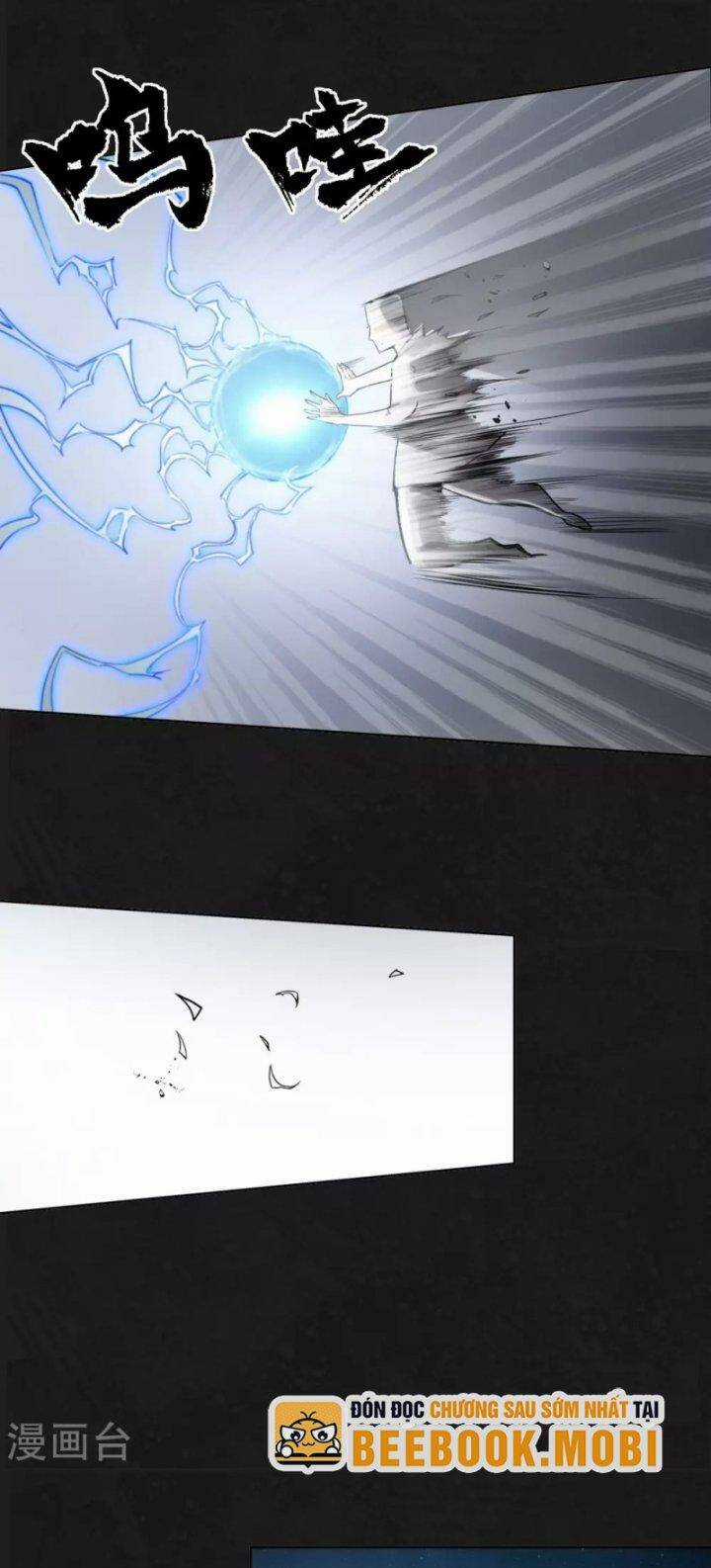 Tạng Phong Hành Chapter 112 trang 10