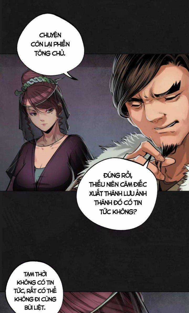 Tạng Phong Hành Chapter 112 trang 12