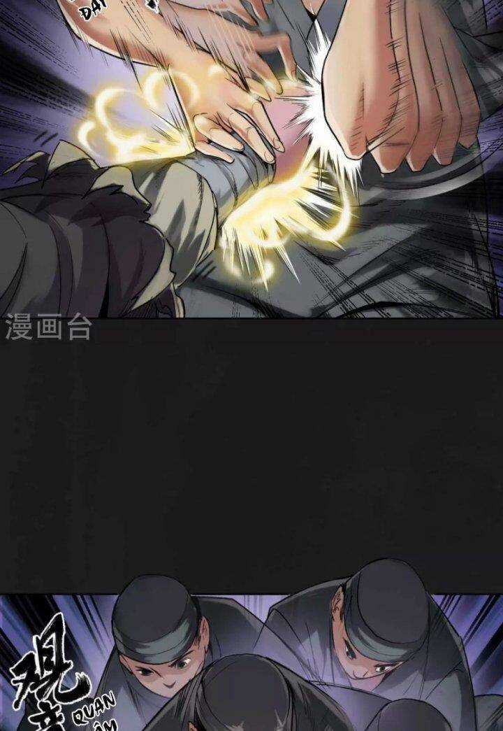 Tạng Phong Hành Chapter 112 trang 2